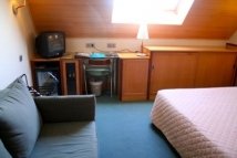 Doble room