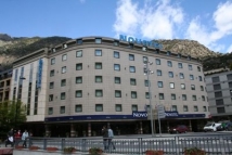 Hôtel Novotel