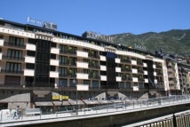 Hôtel Màgic Andorra