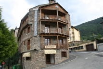  HÃ´tel Ordino