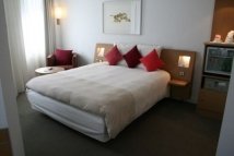 Chambre double standard