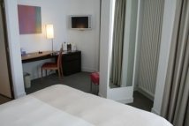 Chambre double standard