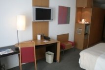 Chambre quadruple