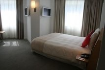 Chambre Familiale