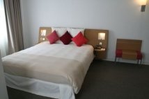 Chambre Familiale
