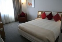 Chambre Familiale