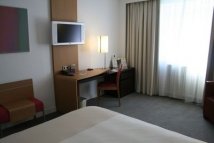 Chambre Familiale