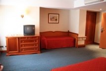 Chambre Triple