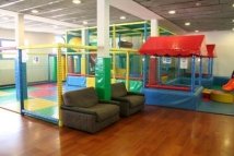 Salle de jeux