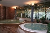 Jacuzzi