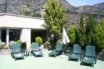 Solarium