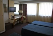Chambre Triple