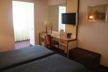 Chambre quadruple