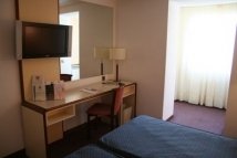 Chambre quadruple