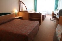 Chambre Familiale