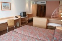 Chambre Familiale