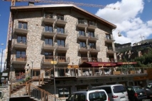  Hotel Parador Canaro