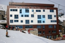  Apparthotel Olimpiades