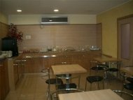 Caféteria