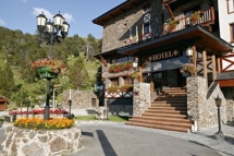 Hotel Grau Roig