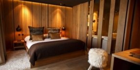 Chambre Authentique