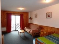 Appartement 2/4
