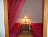 Appartement 4/6
