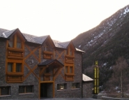 Hotel Xalet Bringué