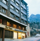 Hotel Eurotel