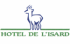 Hotel De l'Isard