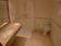 Hotel Màgic Pas - bathroom for handicapped person