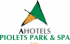 Hotel Piolets Park & Spa