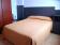 Apparthotel Alaska - Appartement - Chambre