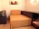 Apparthotel Alaska - Appartement - Chambre