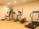 Aparthotel Alaska - Fitness suite