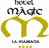 Hôtel Màgic La Massana