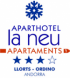 Aparthotel La Neu