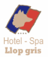 Hôtel Llop Gris