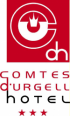 Hôtel Comtes d'Urgell