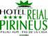 Hôtel Reial Pirineus