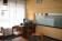Apartment Giberga - Meeting room with multimedia equipment