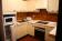 Aparthotel Angel Blanc - Apartamento-Cocina