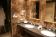 Hotel Diana Parc - Suite - Bathroom