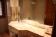 Hotel Xalet Montana - Bathroom