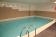 Hotel Crowne Plaza Andorra - Pool