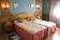 Hôtel Parador Canaro - Chambre double standard