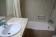 Hotel Roc Blanc - Bathroom