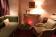 Hotel Roc Blanc - Suite - living room