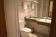 Hotel Bruxelles - Bathroom