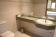 Hotel Bruxelles - Bathroom